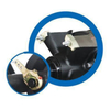 Spoke Axles
