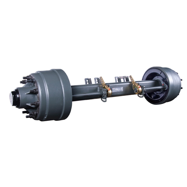 Drum Axles